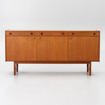 Tage Olofsson, sideboard, Ulferts, 1960s.