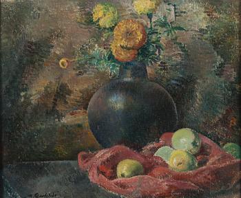 Mikko Carlstedt, Still Life.