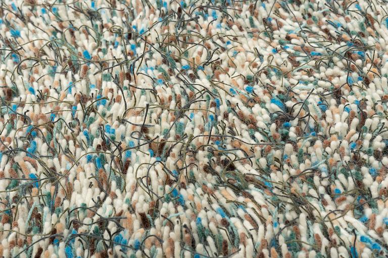 Matta, "Tekla", Kasthall. Ca 200 x 160 cm.