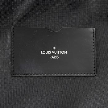 Louis Vuitton, travel suitcase "Pegase 55".
