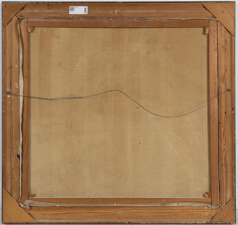 Carl Brandt, Snowmelt.