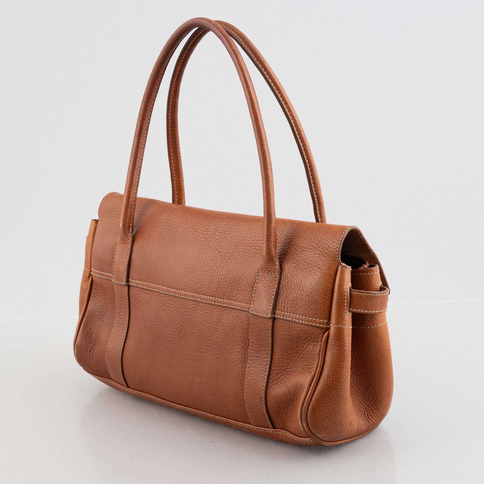 Mulberry, bag, "Bayswater Small".