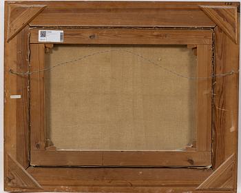 William Gislander, untitled.