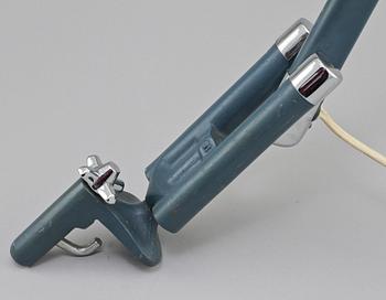 SKRIVBORDSLAMPA, ASEA, omkring 1900-talets mitt.