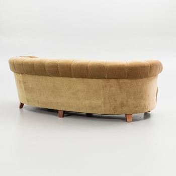 Soffa, Swedish Modern, 1900-talets mitt.