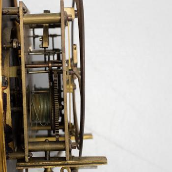 LODUR, sent 1800-tal.