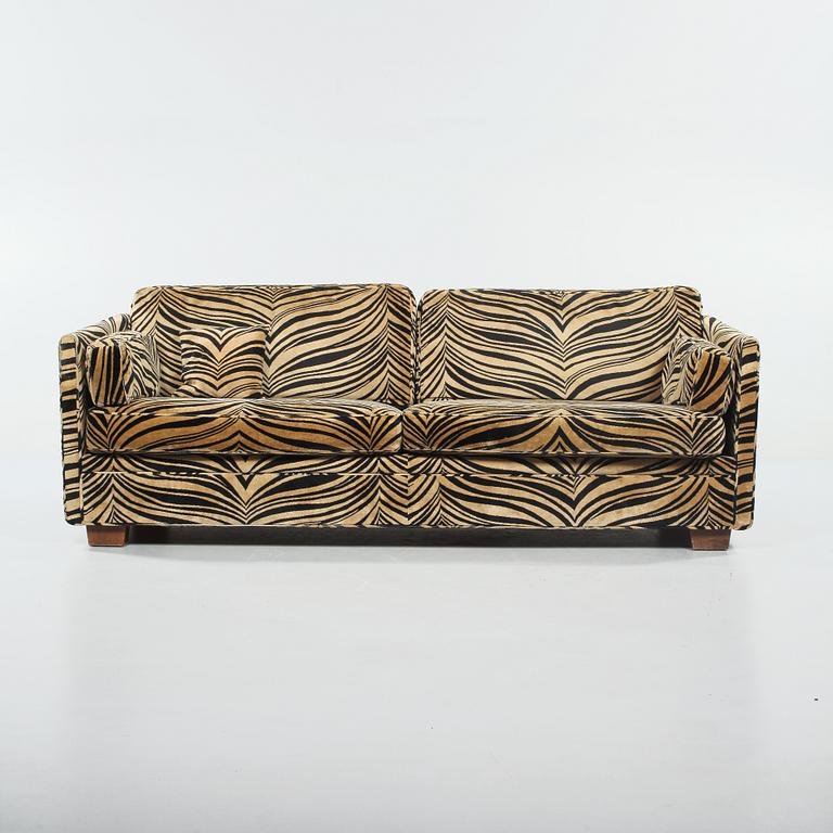 SOFFA, Dux, 1970-tal.