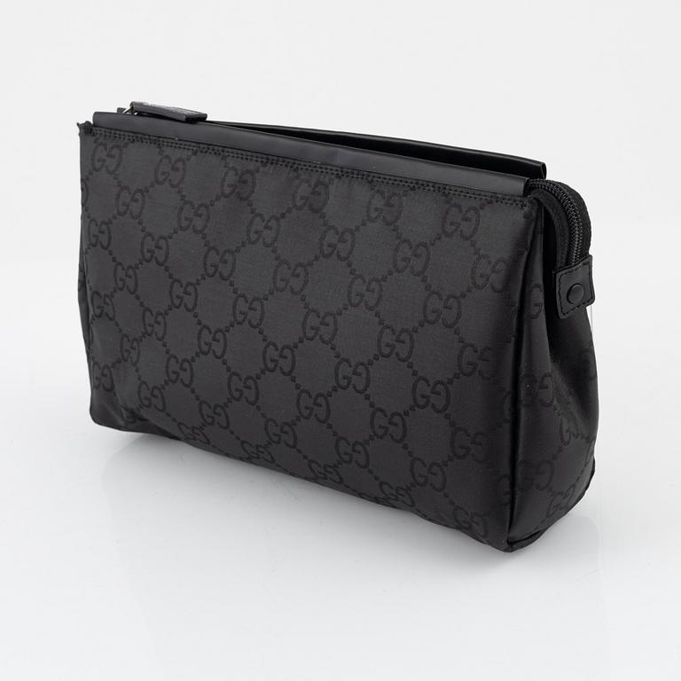 Gucci, necessär.