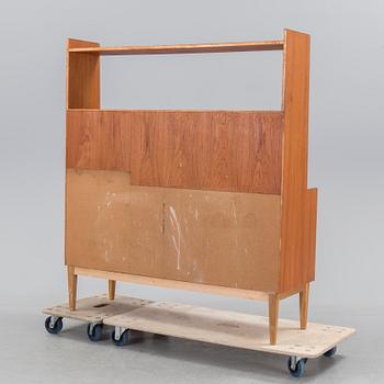 SIDEBOARD / HYLLA, Bräntorps, 1950-/60-tal.