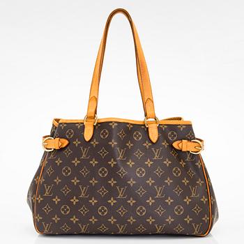 Louis Vuitton, väska, "Batignolles Horizontal".