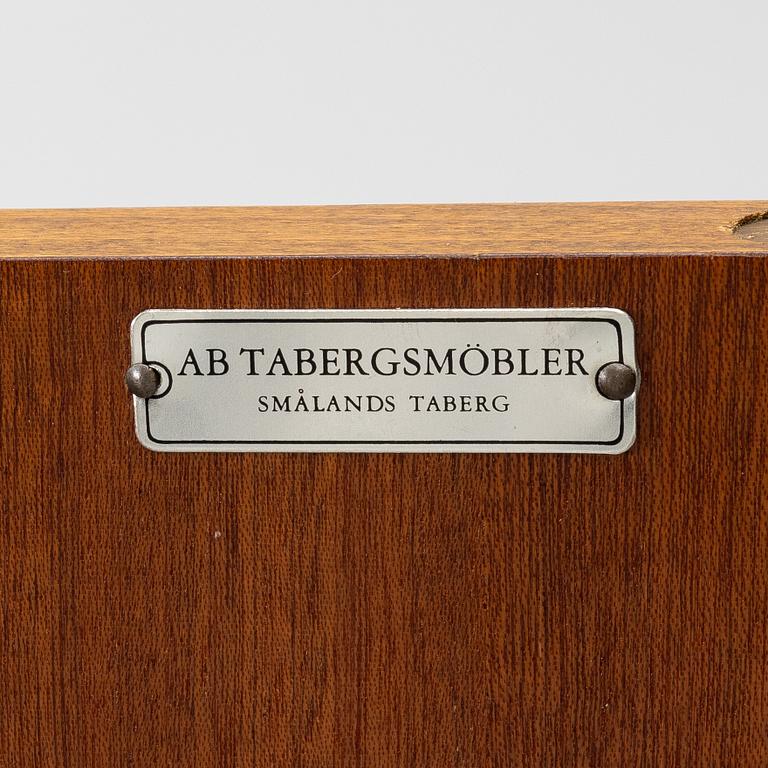 A 1950's sideboard.
