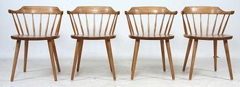 MATSALSGRUPP, 5 delar, 1900-tal.