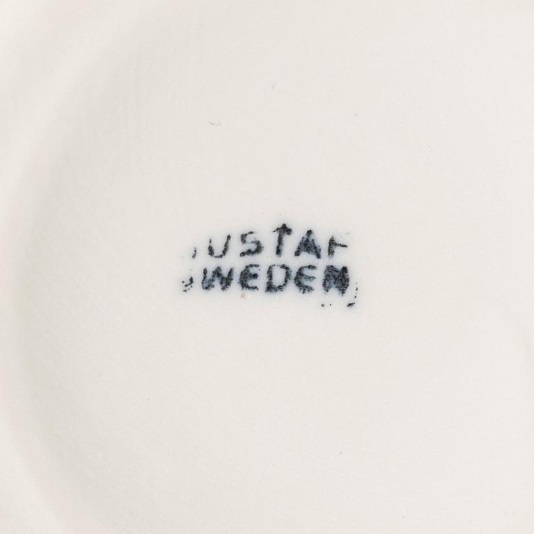 LAST, (Åsa Jungnelius, Gustaf Nordenskiöld och Fredrik Paulsen), an installation comprising five studio works /objects, Sweden 2014.