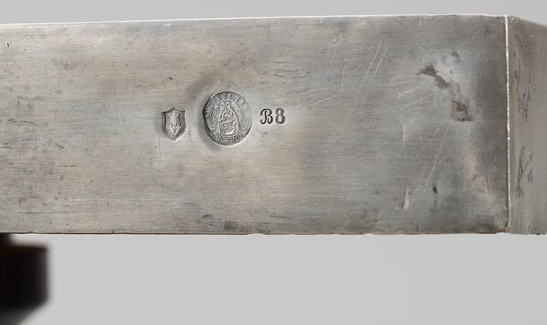 UNO ÅHRÉN/TYRA LUNDGREN, bord, Firma Svenskt Tenn 1928.