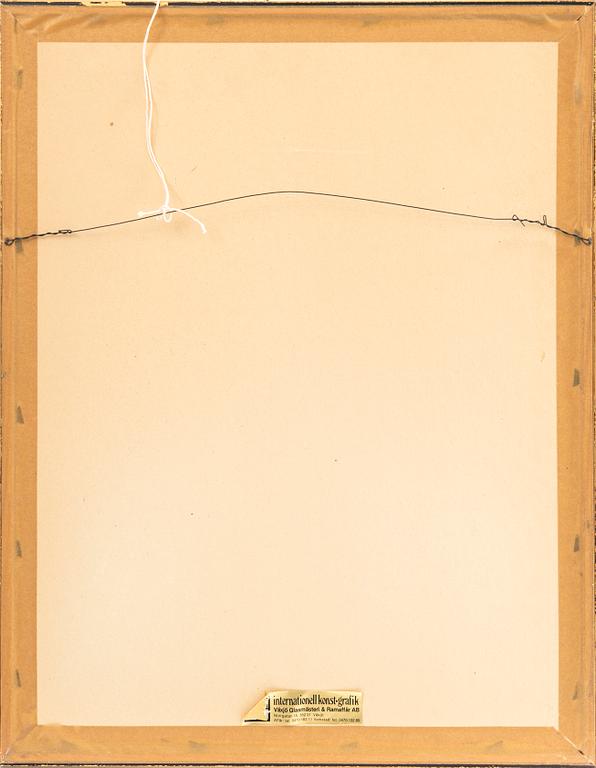 Salvador Dalí, "Le jument de compere Pierre" ur "Le Décameron".