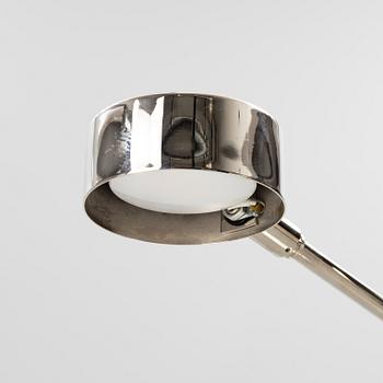 Michael & Lucy Vaughan, golvlampor, ett par "Faringdon", samtida.