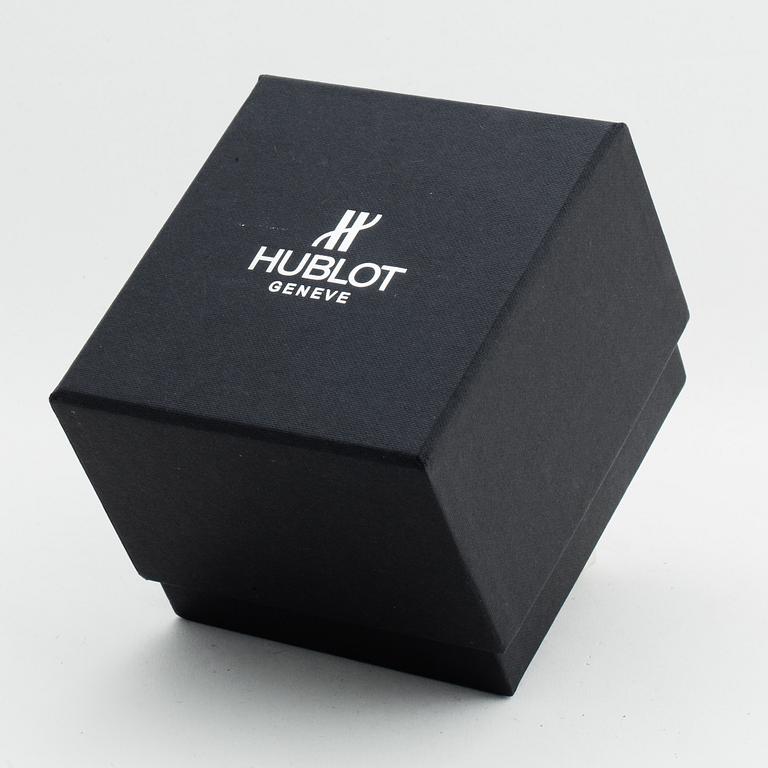 HUBLOT, Classic MDM, armbandsur, 32 mm.