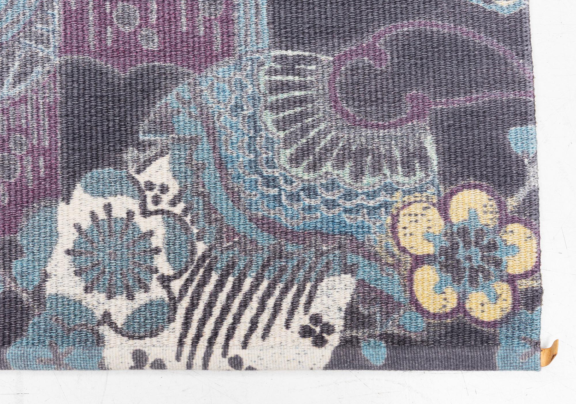Gunilla Lagerhem Ullberg, a Kasthall 'Aiko' carpet, c. 305 x 200 cm.