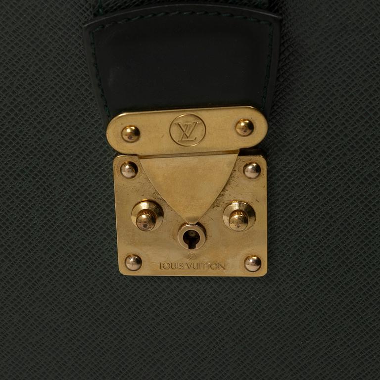 Louis Vuitton, portfölj, "Oural Pilot Case".