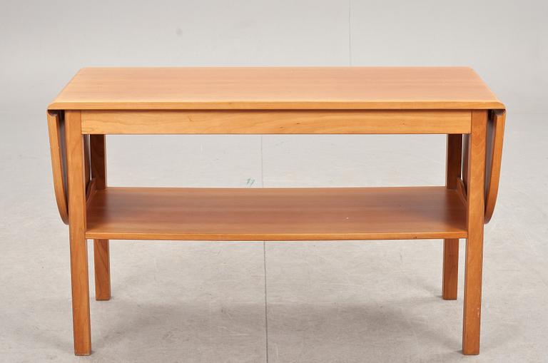 KLAFFBORD, design Josef Frank. Firma Svenskt Tenn, modell 1059.