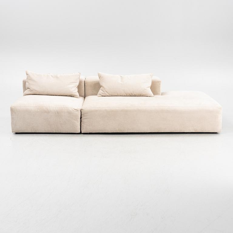 A Modalto Sofa, 21st century.