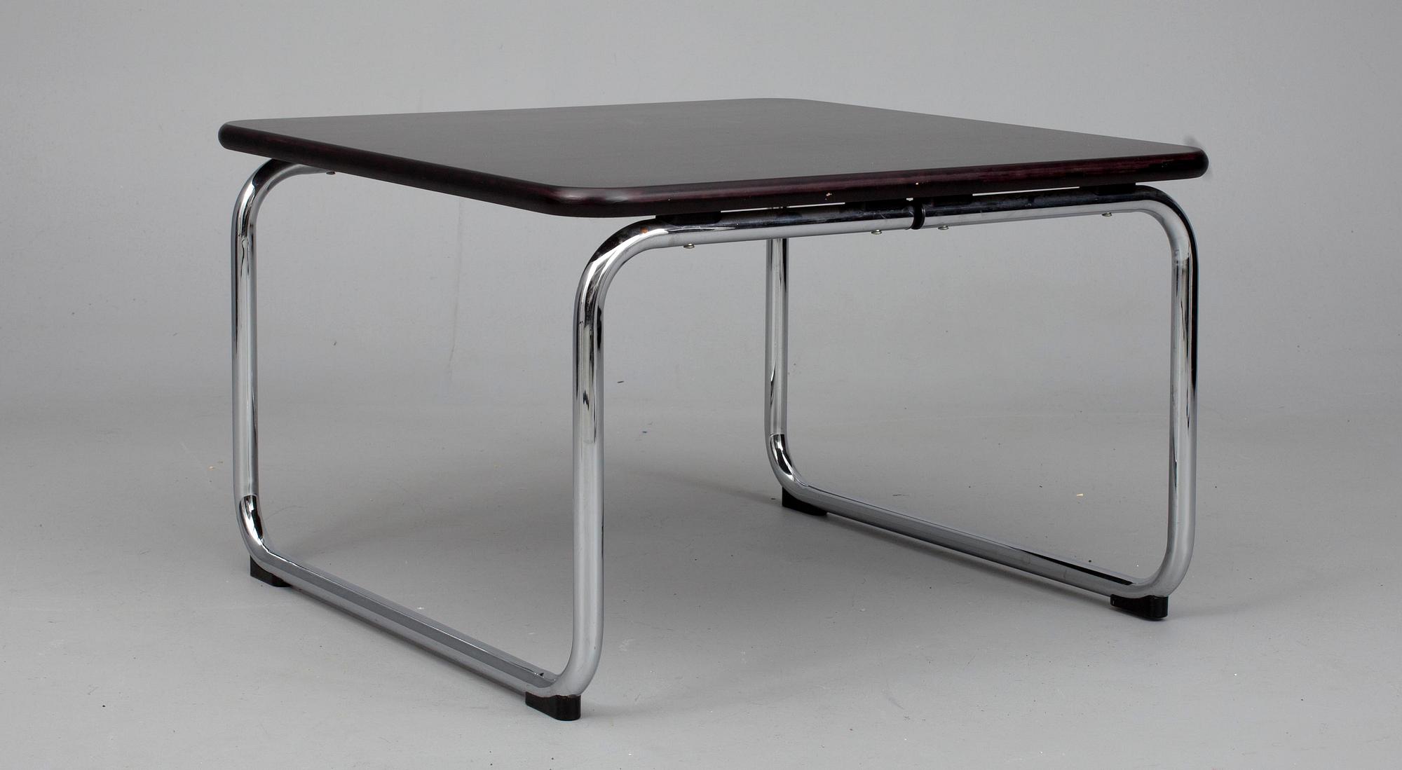 SOFFBORD, "Remmi" Yrjö Kukkapuro, Avarte.