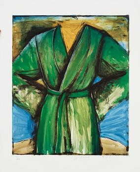 Jim Dine, "The Astra Set".