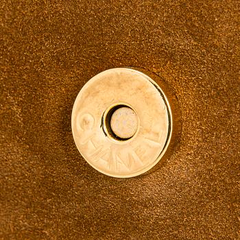 Chanel, "CC Messenger", väska.