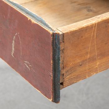 A table dated 1857.