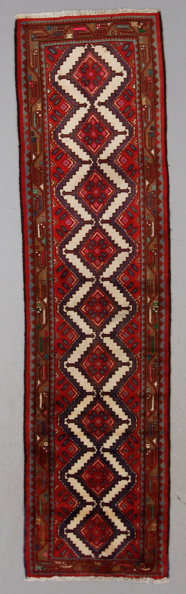 MATTA, Mehraban, ca 306 x 80 cm.