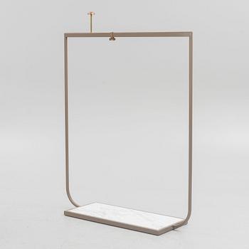 Broberg & Ridderstråle, coat rack, "Tati", Asplund.