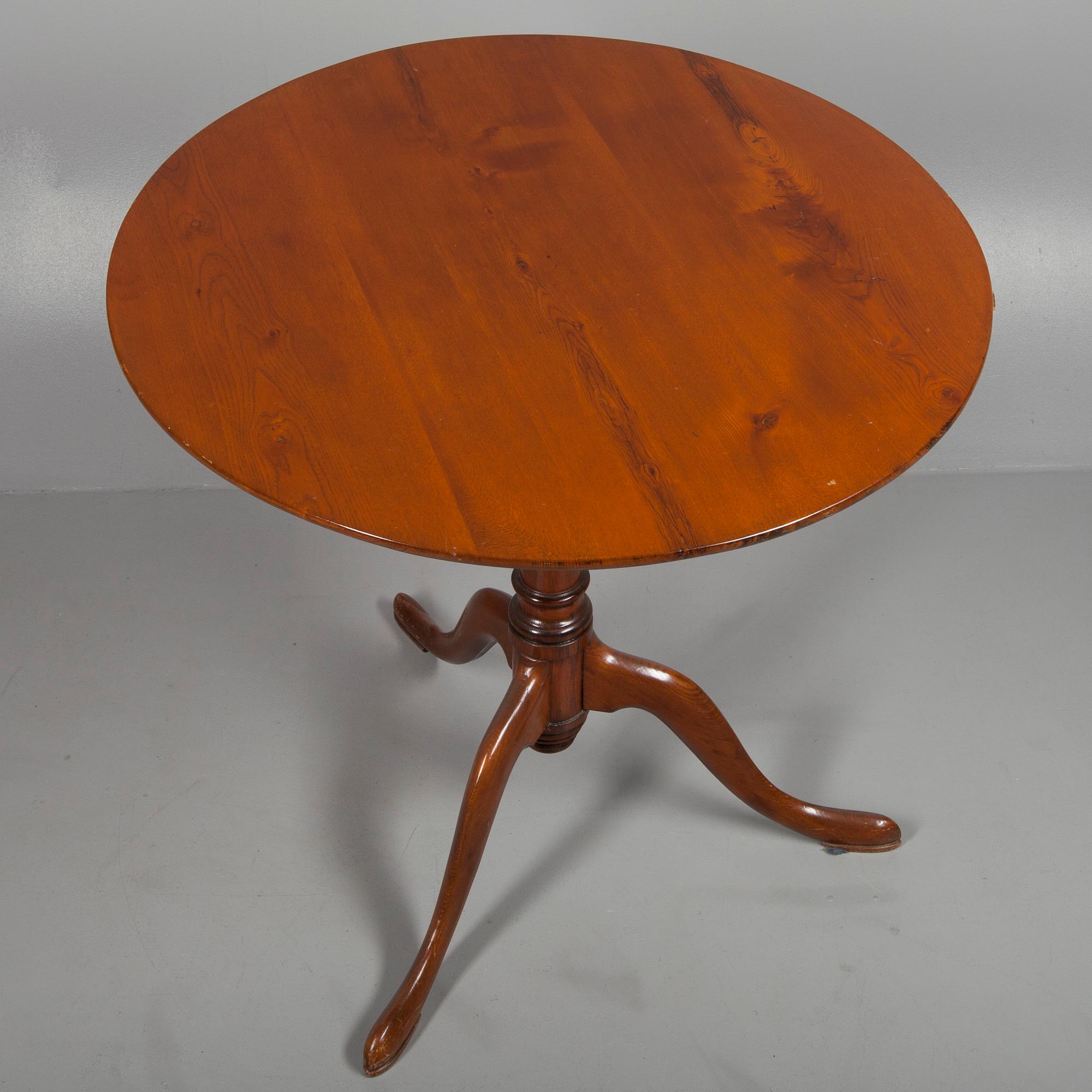 FÄLLBORD, Sverige, 1800-talets början.