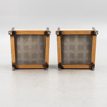 Fåtöljer, ett par, Swedish Grace, 1920/30-tal.