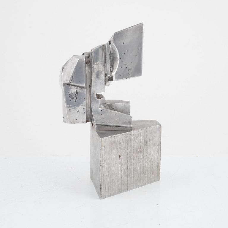 Caroline Lee, "All Sails Set".