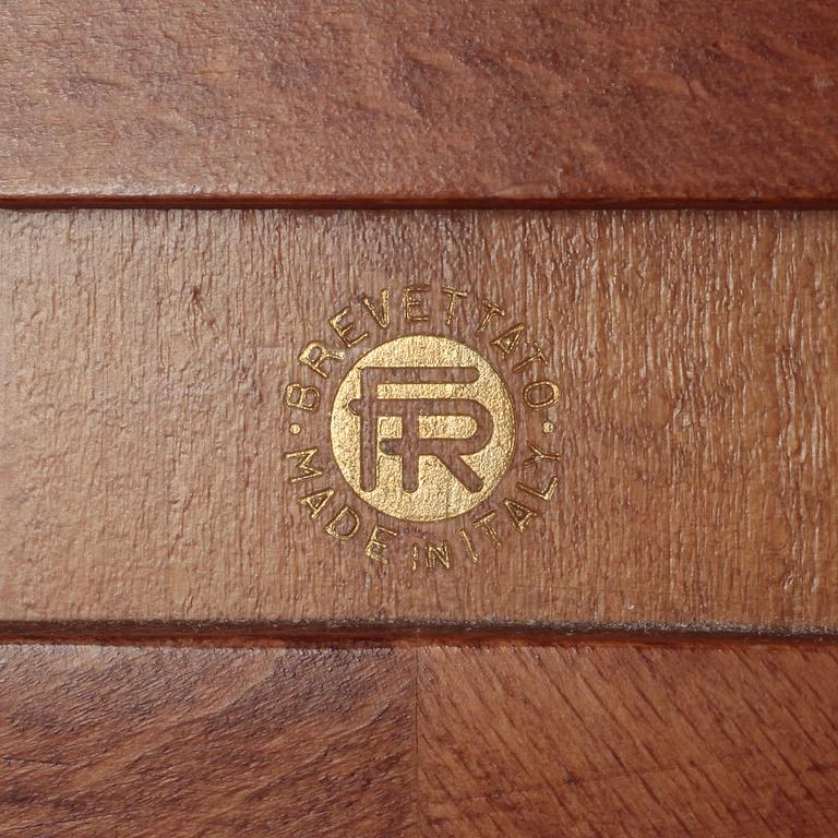 HERRBETJÄNT, Italien, 1900-talets mitt.