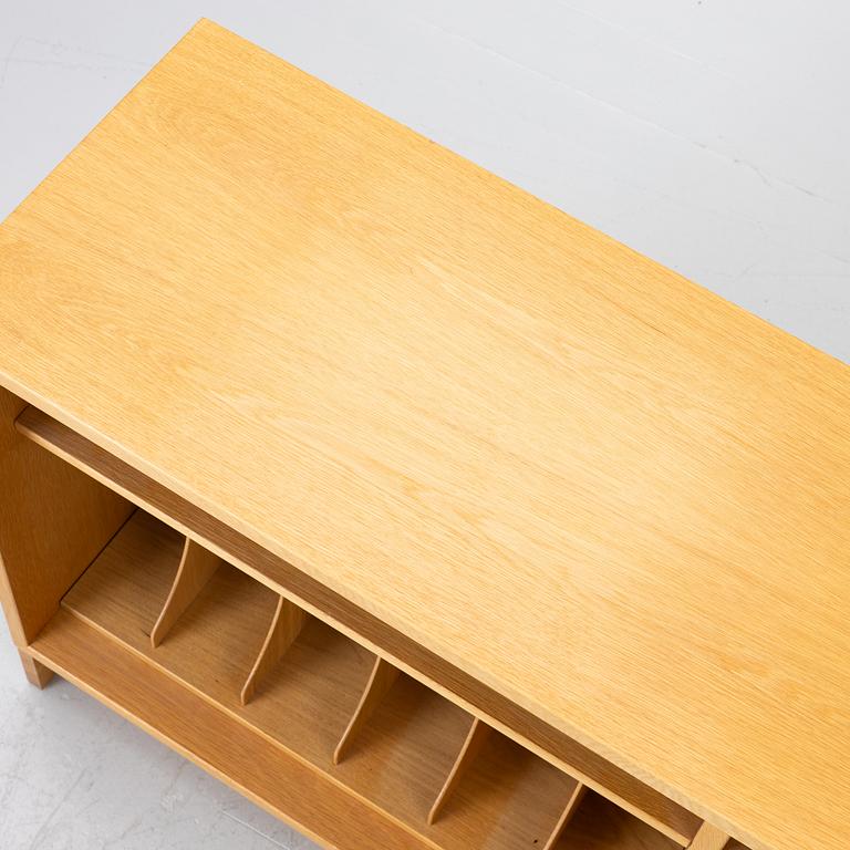 Børge Mogensen, "Öresund", 3 floor modules. Karl Andersson & Söner. 1970s.