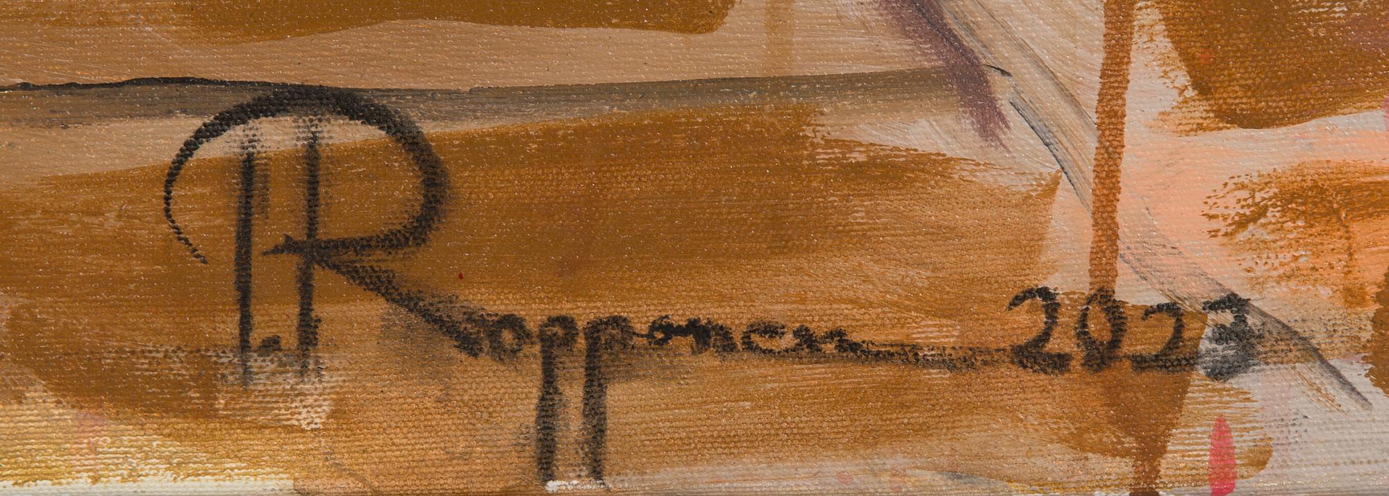 Tuula Ropponen, "Spring".