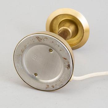 HANS BERGSTRÖM, a table light from the 1960's.