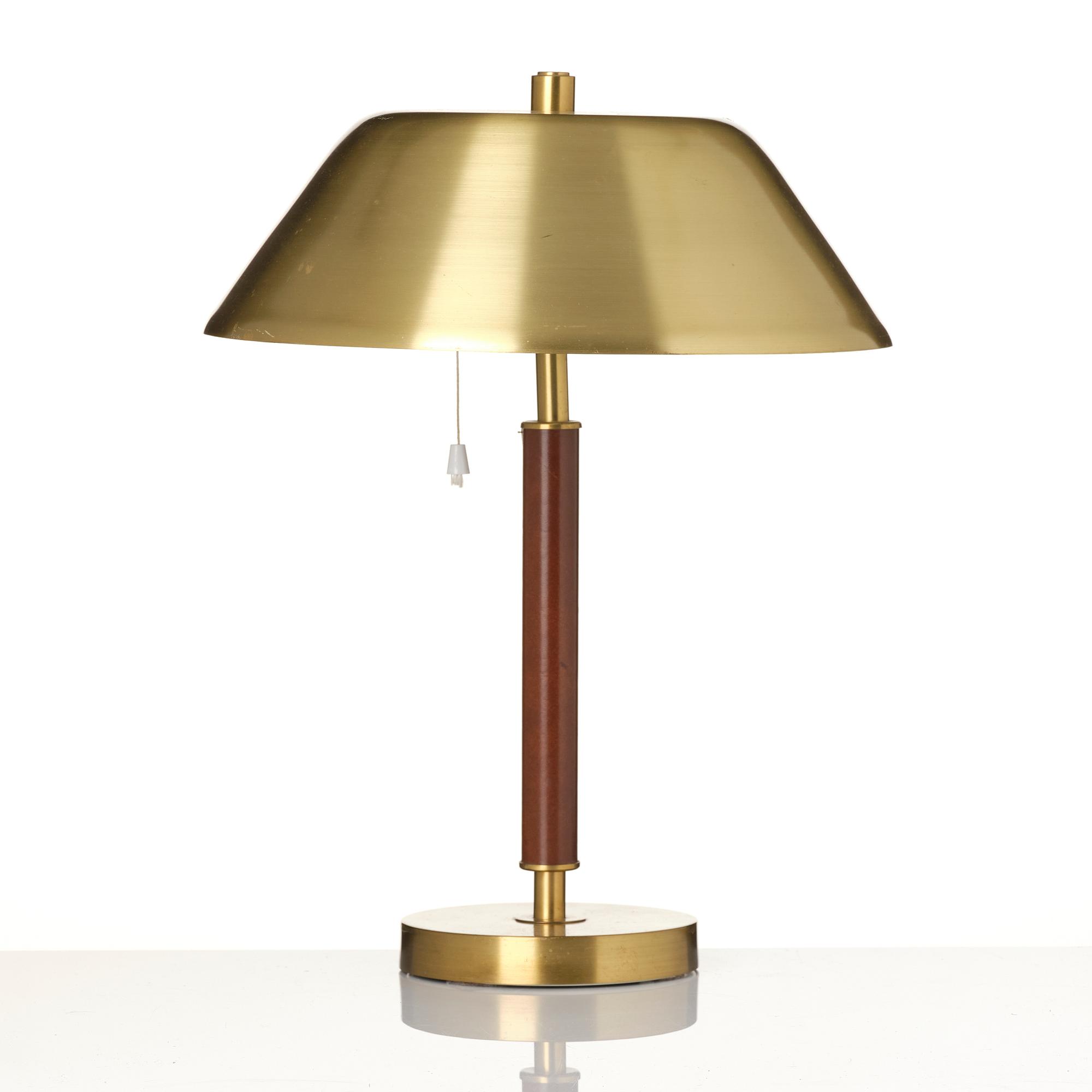 Table lamp, 6422, late 20th century, Falkenberg Lighting.