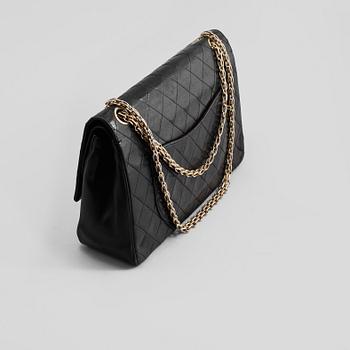 Handväska CHANEL, "Double Flap bag".