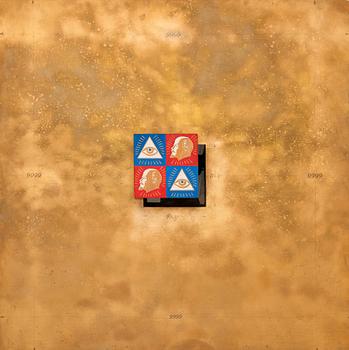 383. Leonid Lamm, COMPOSITION.