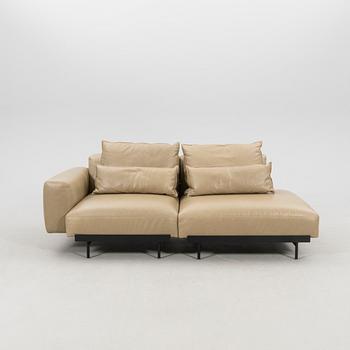 Andersen & Voll modulsoffa  "in Situ Configuration N2" för Muuto 2020-tal.