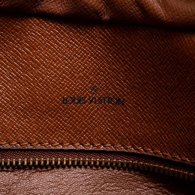 LOUIS VUITTON, väska, "Boulogne PM".