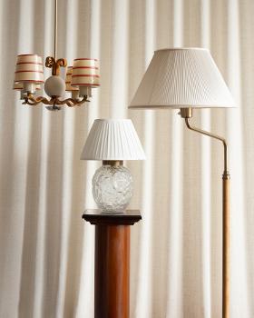 Swedish Modern Lighting – Summer Edition
