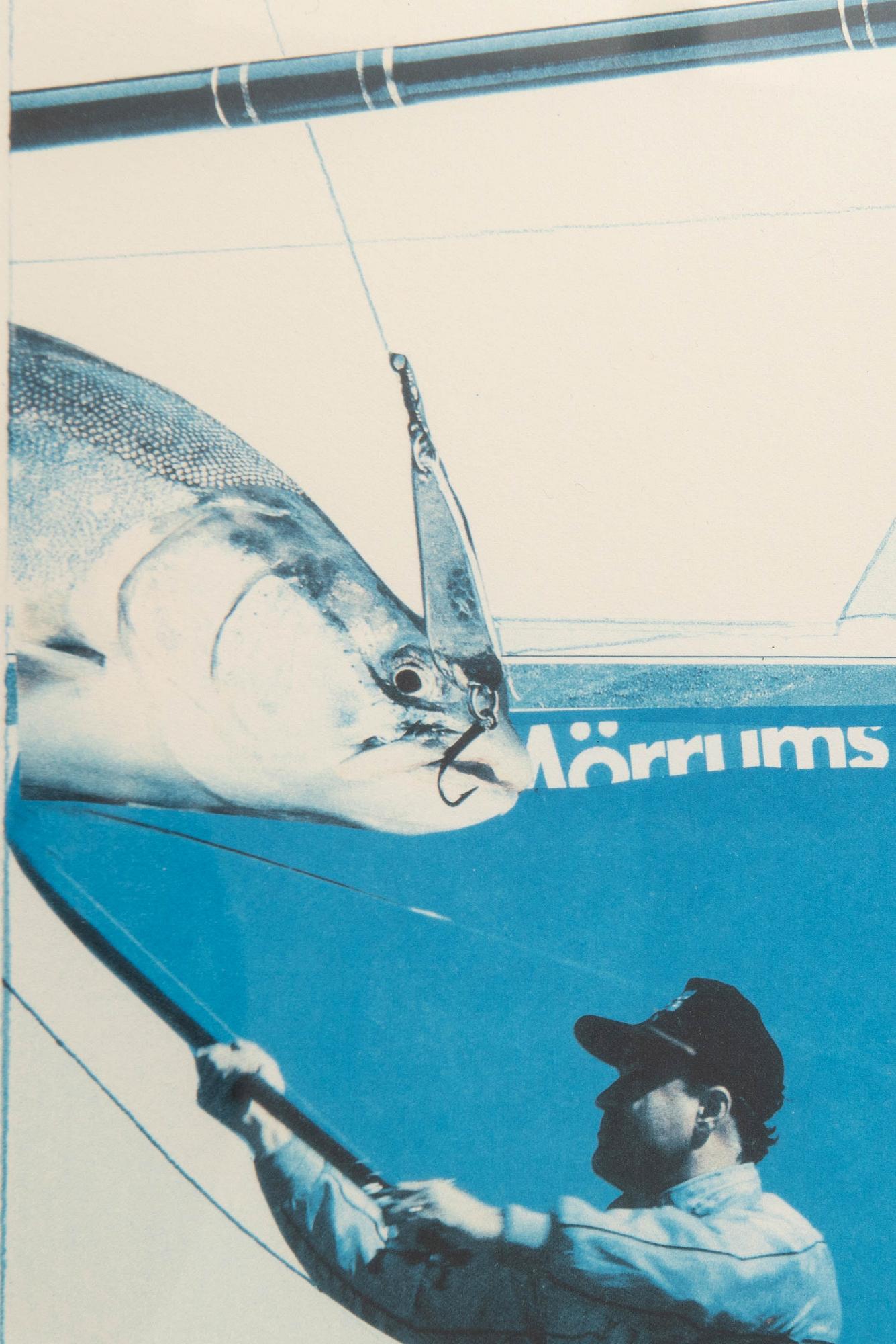 Poul Skelbye, "Abu Garcia".