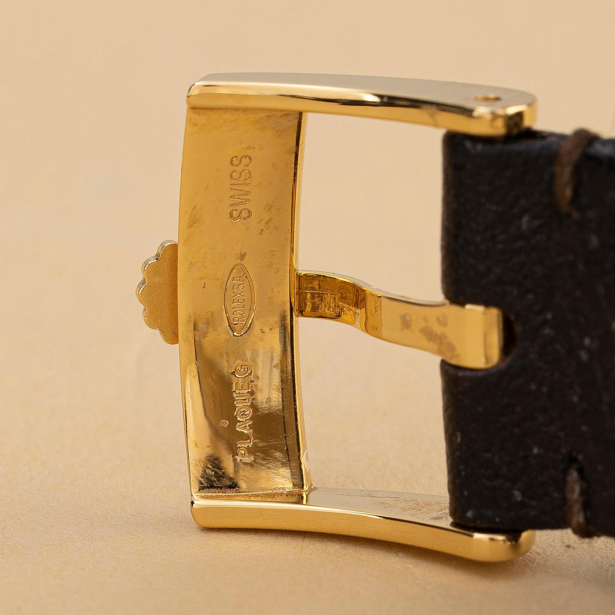 Rolex, Oyster Perpetual, Date 34, ca 1991.