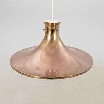 Lennart Centervall ceiling lamp "Rex" for IKEA, late 20th century.