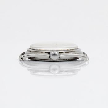 ARMBANDSUR, Alpina, 1940-tal.