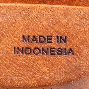 Hermès, Paperweight, "Elephant Lao".