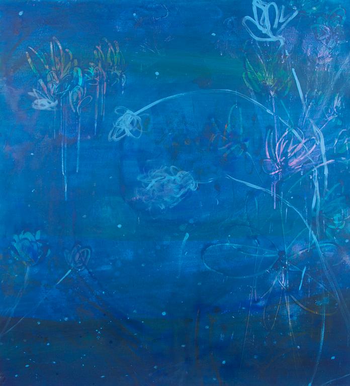 Joona Ijäs, "Shorelines".
